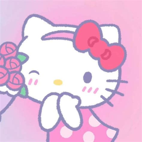 [100+] Sanrio Pfp Wallpapers | Wallpapers.com