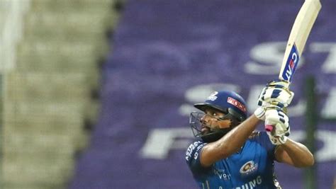 IPL 2020, KXIP vs MI: Rohit Sharma equals Suresh Raina’s huge IPL ...