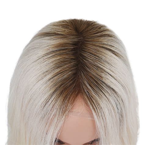 Comfortable Medical Cancer Wigs for Caucasians Wholesale