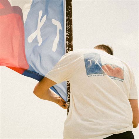 The Hill Country Flag - The Unofficial Flag Of The Texas Hill Country ...