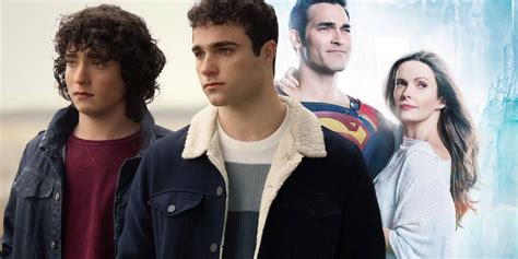 Superman & Lois Season 4: Cast, Story & Everything We Know