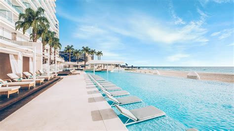 5-star* All-Inclusive resort in Cancún | Iberostar Selection Cancún©