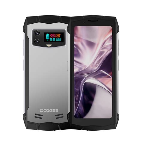 DOOGEE Smini Rugged phone