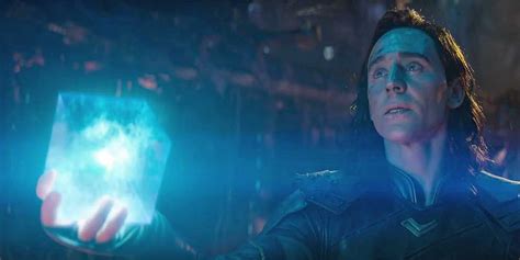 Marvel's Avengers: Infinity War Should Kill Off Loki