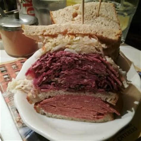 2nd Ave Deli - 452 Photos & 824 Reviews - Delis - Midtown East - New ...