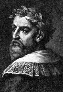 BIOGRAFIAS: LUDOVICO ARIOSTO