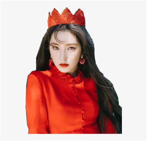 Report Abuse - Irene Red Velvet Peekaboo PNG Image | Transparent PNG Free Download on SeekPNG