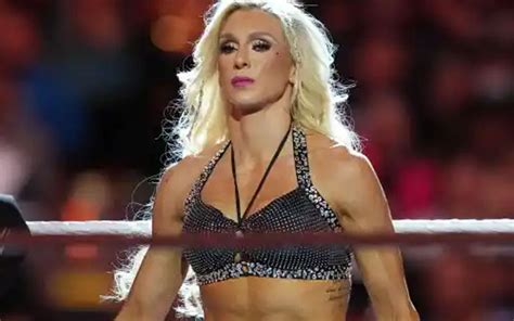 Perigon - Charlotte Flair Injured, Misses Championship Challenge