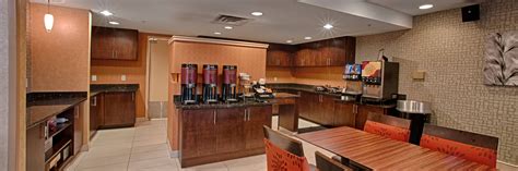 Restaurants in Neptune NJ | Residence Inn Neptune at Gateway Centre