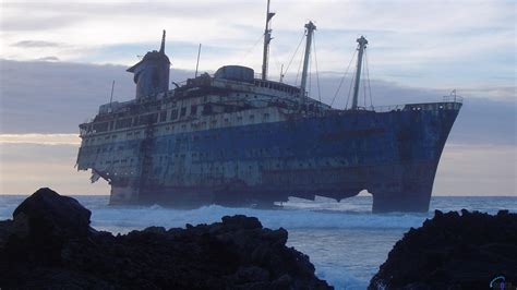 Check Out the Top 10 Ghost Ships Known in History. The Chilling SS Ourang Medan is One of Them ...