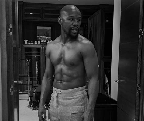 Floyd Mayweather Workout Routine | Dr Workout