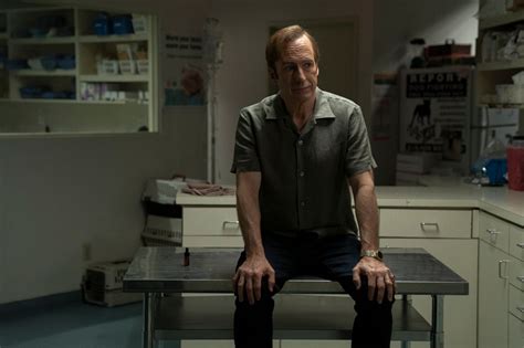 Better Call Saul Season 6 Episode 6 Recap: The Big Day Is Coming