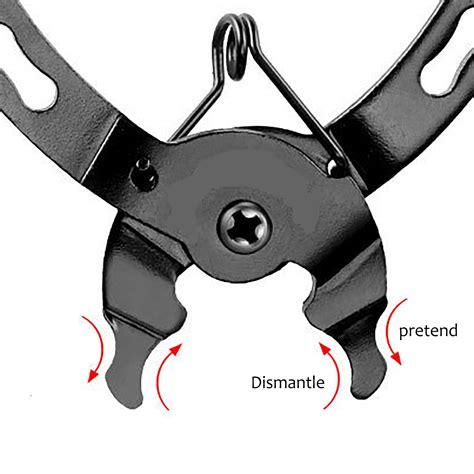 Bicycle Chain Repair Pliers, Clamping Tool, Bicycle Chain Quick Release, Buckle Pliers - Walmart.com