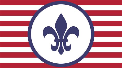 American French Union flag : r/vexillology