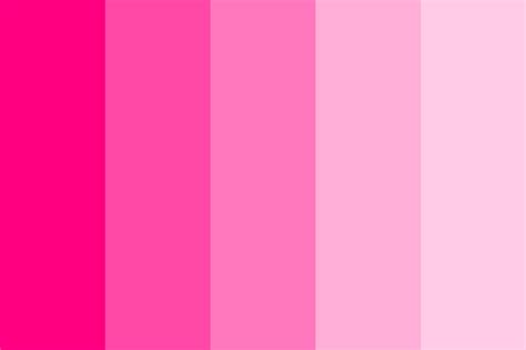 Bubblegum Pink Color Palette Purchase Sale | dpise2022.dps.uminho.pt