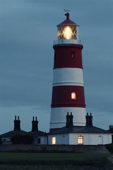 Lighthouses of new england – Artofit