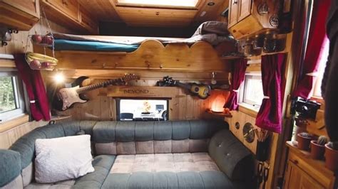 10+ Box Truck Conversions to Inspire Your Camper Build | OffGridSpot