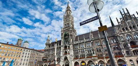 Munich Travel Guide by Rick Steves