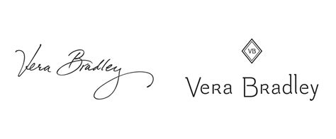 Brand New: New Logo for Vera Bradley