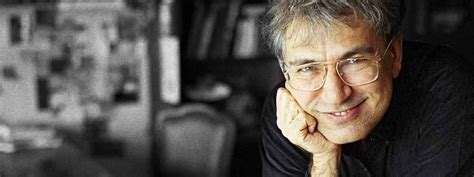 Orhan Pamuk Quotes - Inspiring Alley