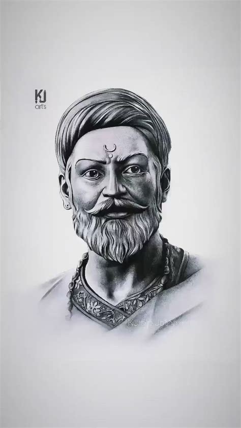 Chatrapati Shivaji Maharaj Hd Wallpaper