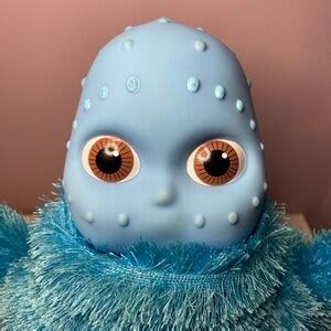 Boohbah Blue Dance Along Jumbah Musical Singing Dancing 13 - Etsy