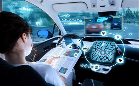 autonomous-driving-IoT-Technology