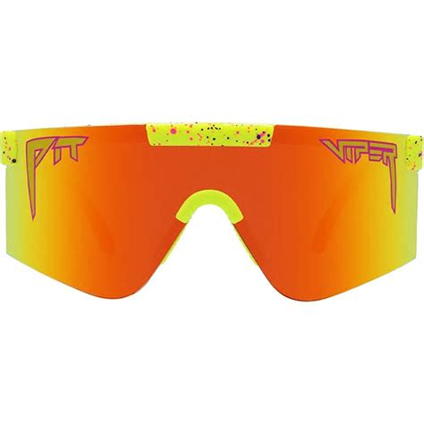 Pit Viper The 1993 2000s Sunglasses - FREE UK DELIVERY