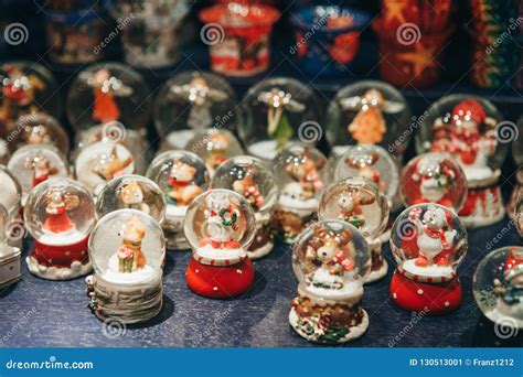 Christmas Market in Berlin. Stock Image - Image of destination, ball ...