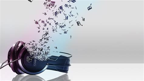 Music HD Wallpaper