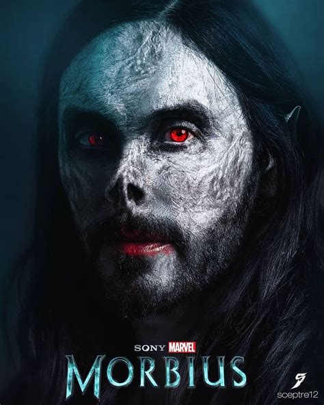 Morbius 2021 Subtitles [English SRT]