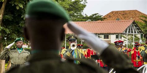 Rwanda To Send All-Woman Peacekeeping Force To S.Sudan » Business Focus