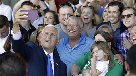 What Did Mike Pence Do For Indiana Schools As Governor? Here's A Look