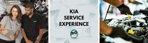 Kia Hyundai Automotive Service - Mount Pleasant | Kia Country of Charleston