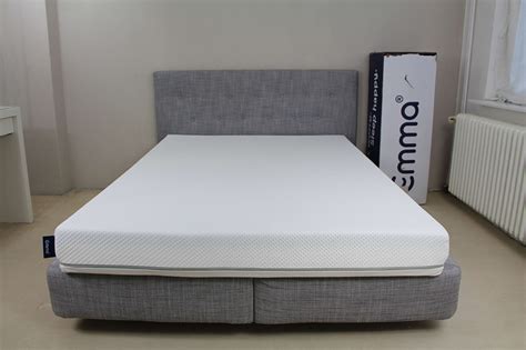 Emma One Mattress Review UK | 2024