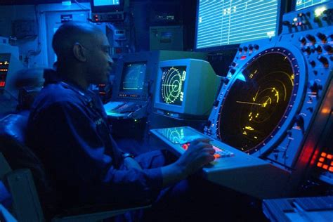 Britain lends support to U.S. plan to base space radar sensors in United Kingdom to monitor ...