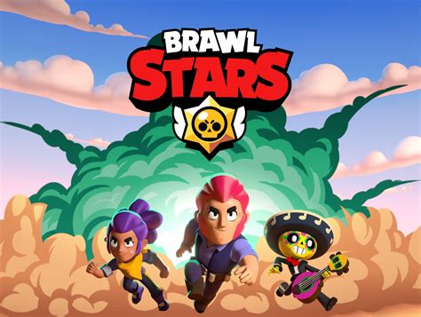 Brawl Stars Fans Split Over Legendary Free Skin