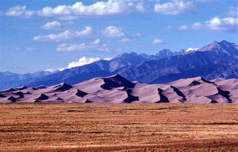 Alamosa Colorado | Alamosa colorado, Colorado, Natural landmarks