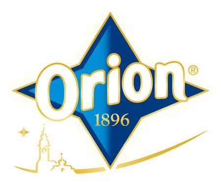Orion-Logo transparente PNG - StickPNG
