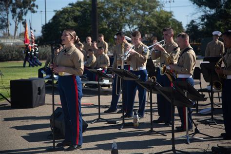 DVIDS - Images - 246th Marine Corps Birthday Celebration [Image 2 of 6]