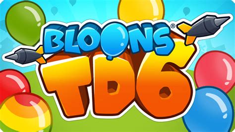 Did BTD 6 had a slightly different artstyle? (This is the beta logo) : r/btd6