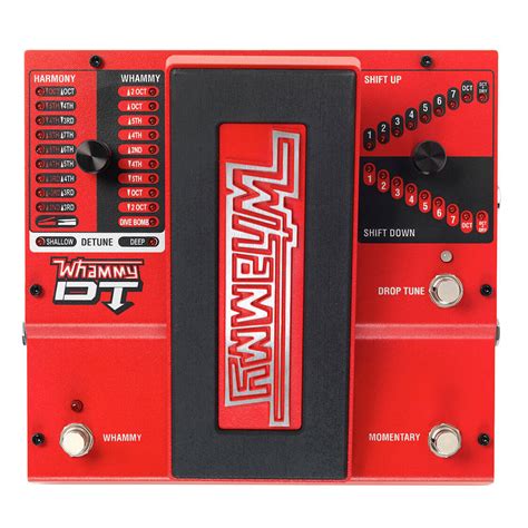 Whammy - DigiTech