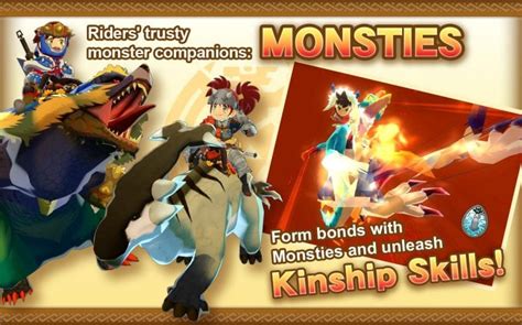 11 Best Monster Catching Games for Android & iOS | Freeappsforme - Free apps for Android and iOS