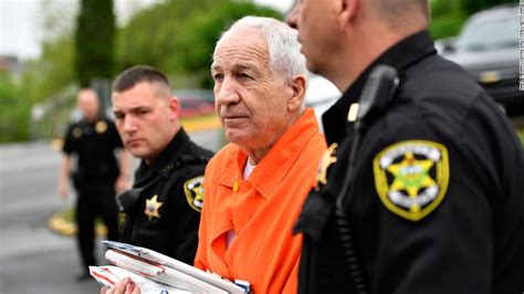 Penn State investigates new allegations against Sandusky - CNN