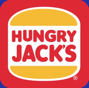 Hungry Jack's Logo PNG Vector - Hungry Jacks Fan Art (44936507) - Fanpop