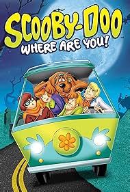 Scooby Doo, Where Are You! (TV Series 1969–1978) - IMDb