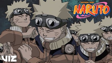 Naruto Hand Signs For Shadow Clone Jutsu