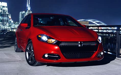 Nancys Car Designs: 2013 Dodge Dart GT