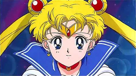 ♥~ Sailor Moon R Transformation! [HD] ~♥ - YouTube