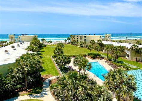 Destin, FL United States - Unit 043 SD | Silver Dunes Condominiums